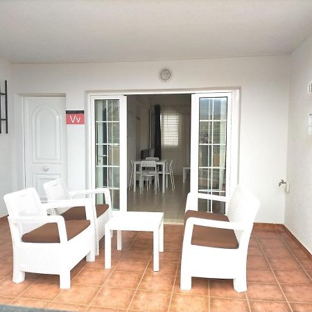 Confort Villas Canarias Costa Adeje  Exterior foto