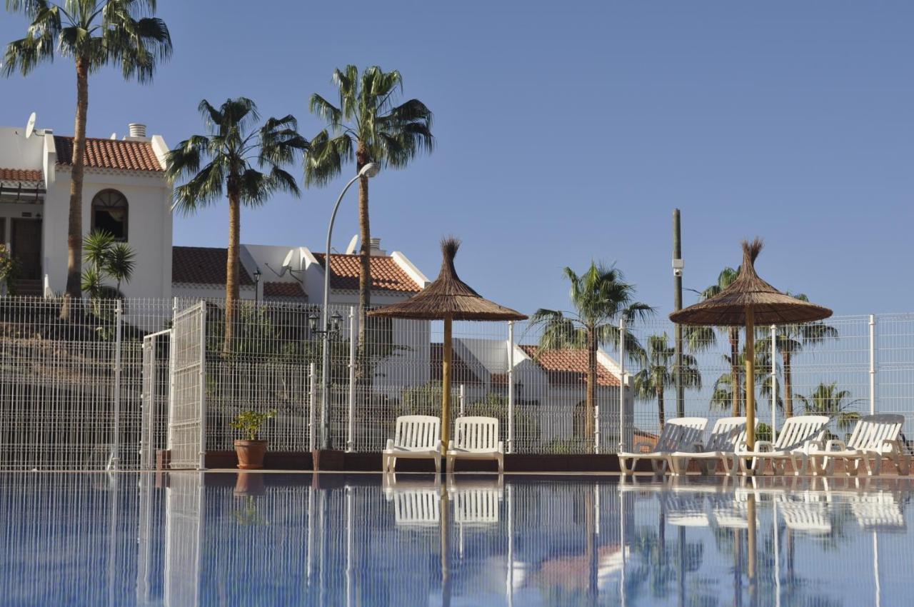 Confort Villas Canarias Costa Adeje  Exterior foto