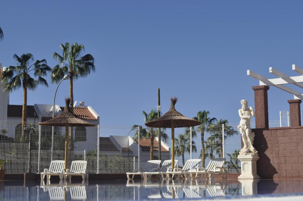 Confort Villas Canarias Costa Adeje  Exterior foto