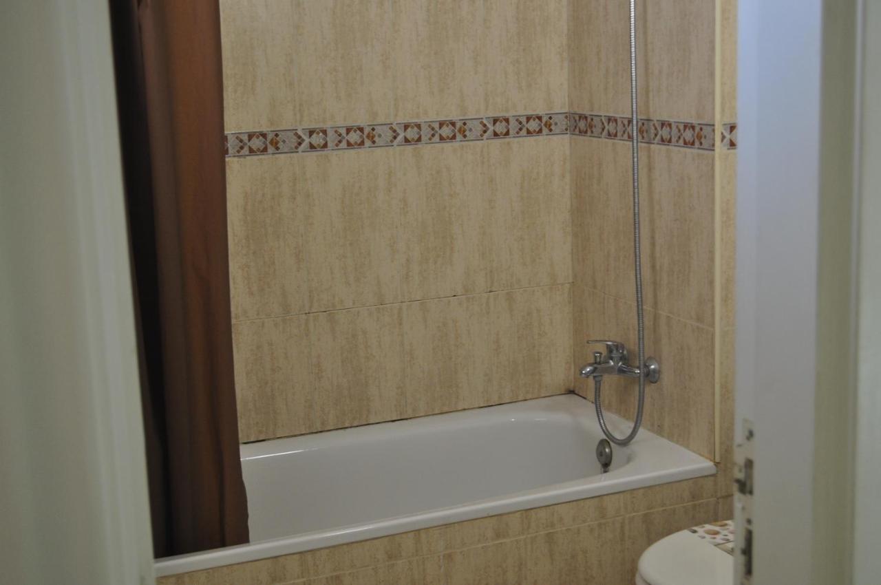 Confort Villas Canarias Costa Adeje  Exterior foto