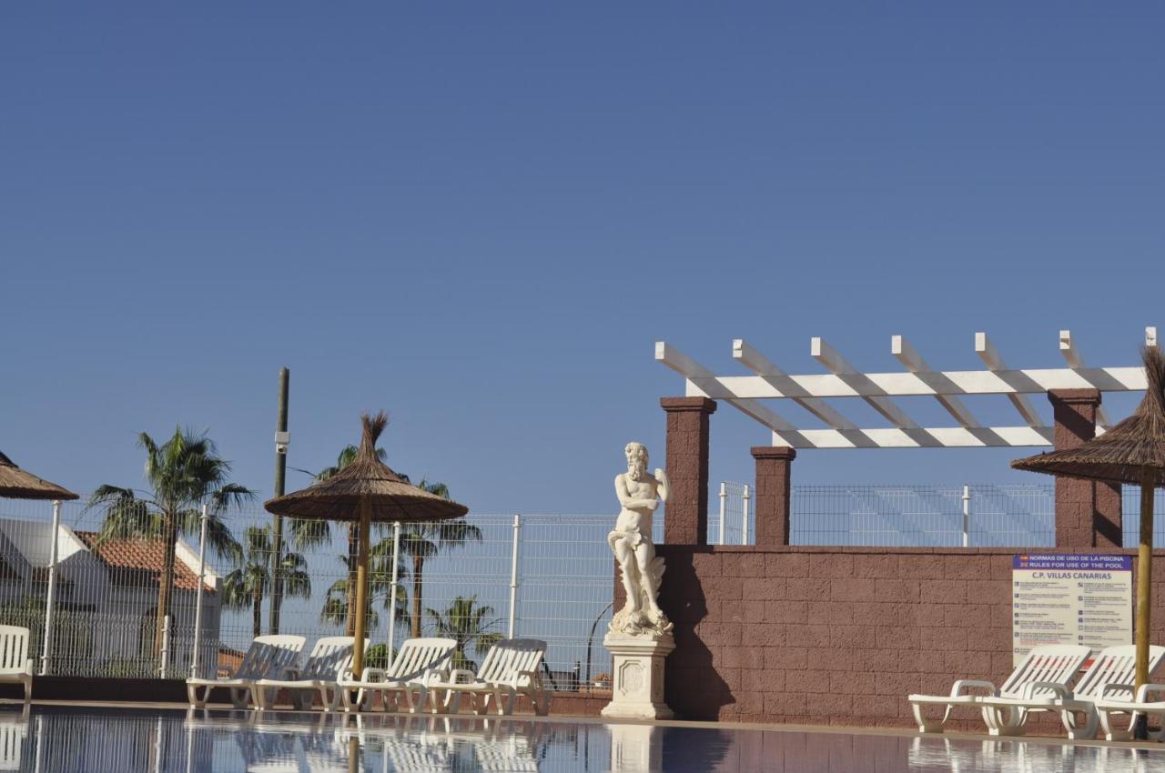 Confort Villas Canarias Costa Adeje  Exterior foto