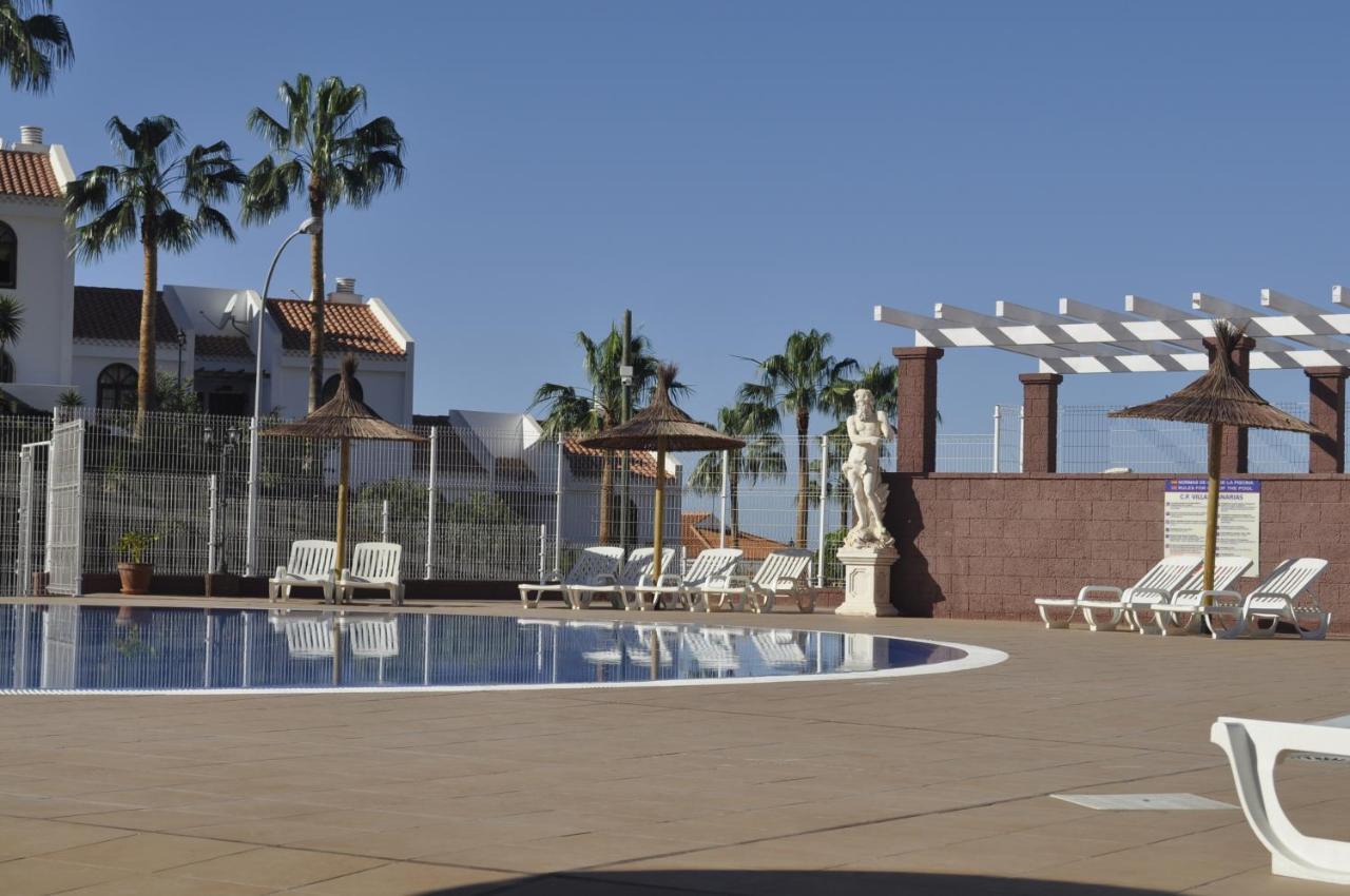 Confort Villas Canarias Costa Adeje  Exterior foto