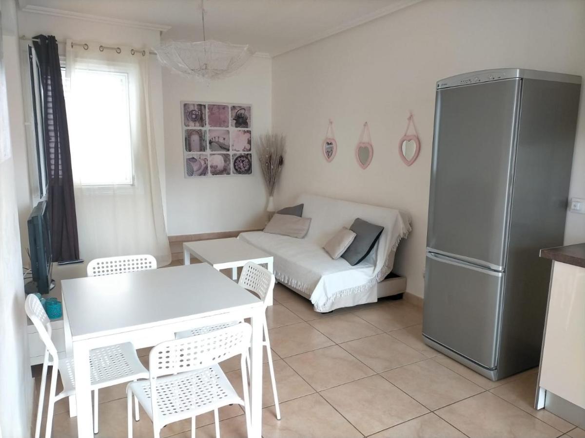 Confort Villas Canarias Costa Adeje  Exterior foto