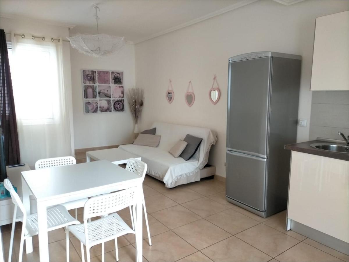 Confort Villas Canarias Costa Adeje  Exterior foto