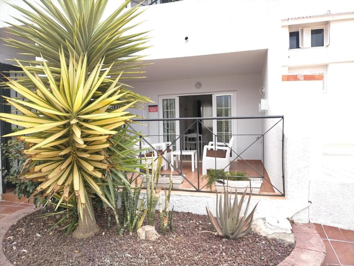 Confort Villas Canarias Costa Adeje  Exterior foto