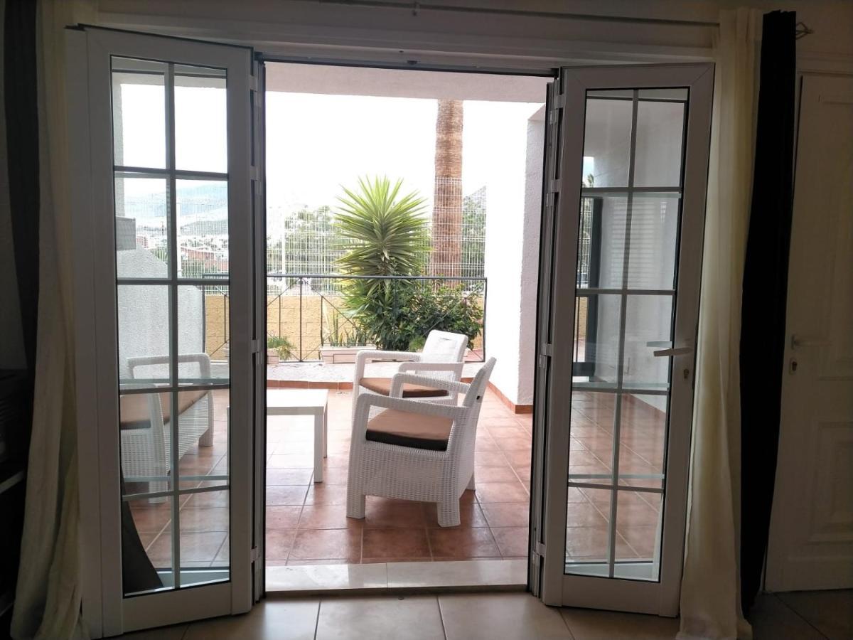 Confort Villas Canarias Costa Adeje  Exterior foto