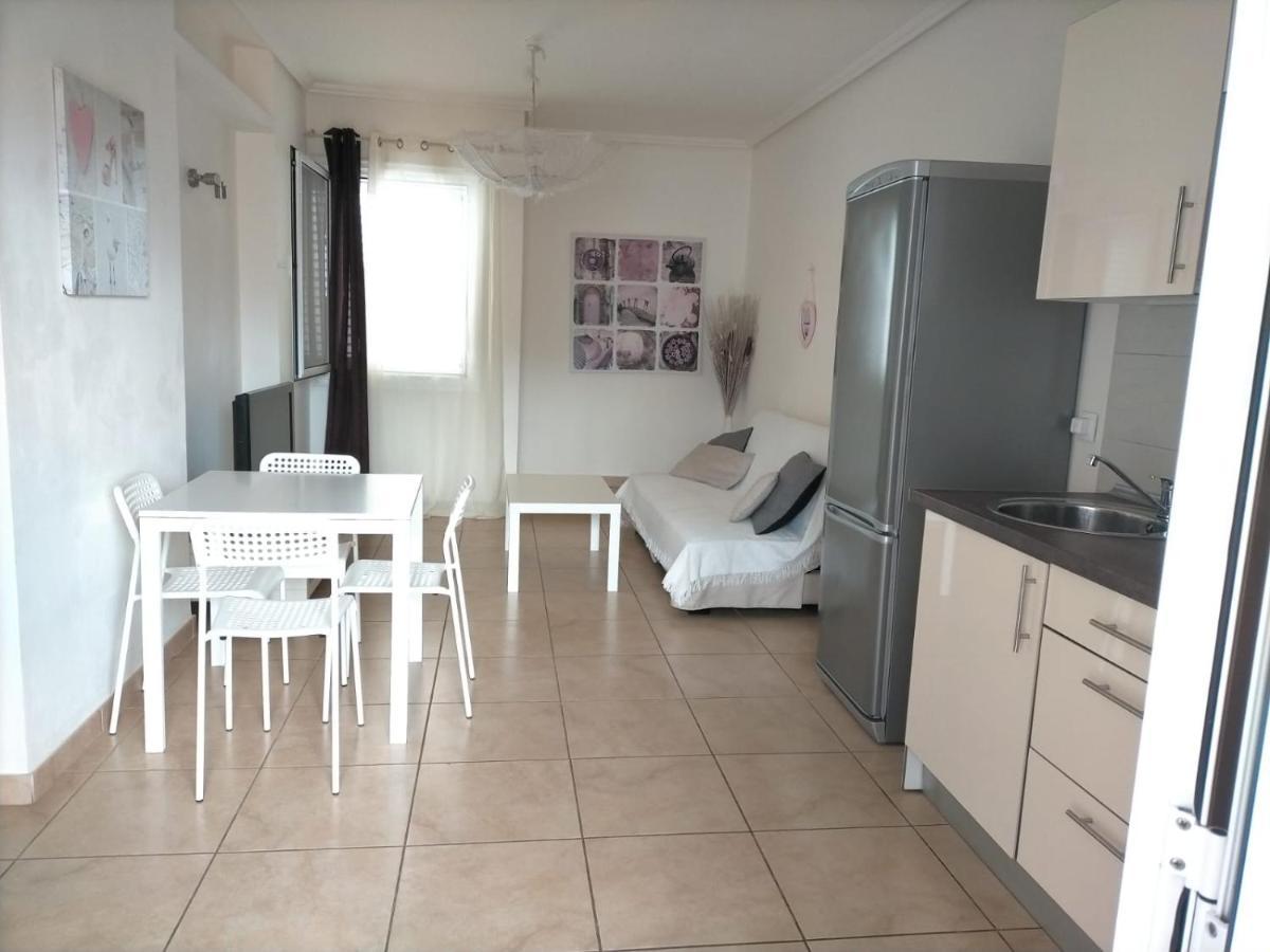 Confort Villas Canarias Costa Adeje  Exterior foto