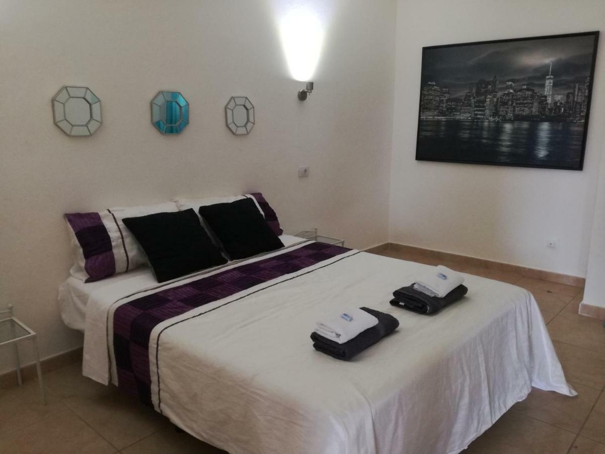 Confort Villas Canarias Costa Adeje  Exterior foto