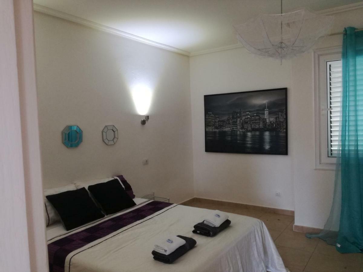 Confort Villas Canarias Costa Adeje  Exterior foto